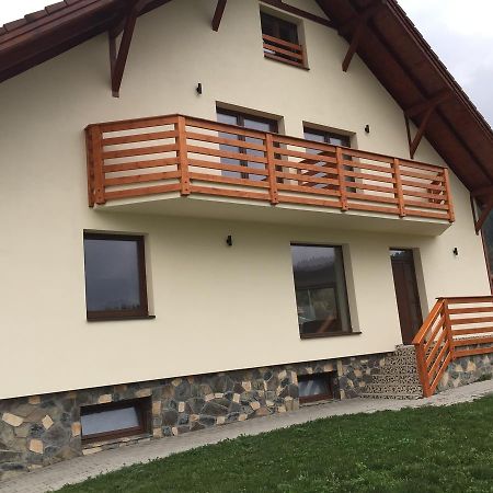 Pensiunea Granada Covasna Zewnętrze zdjęcie