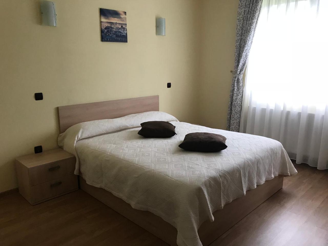 Pensiunea Granada Covasna Zewnętrze zdjęcie