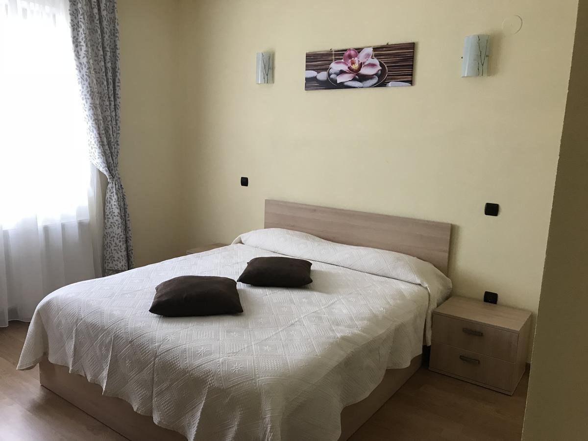Pensiunea Granada Covasna Zewnętrze zdjęcie
