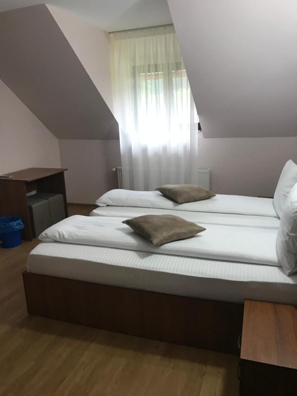 Pensiunea Granada Covasna Zewnętrze zdjęcie