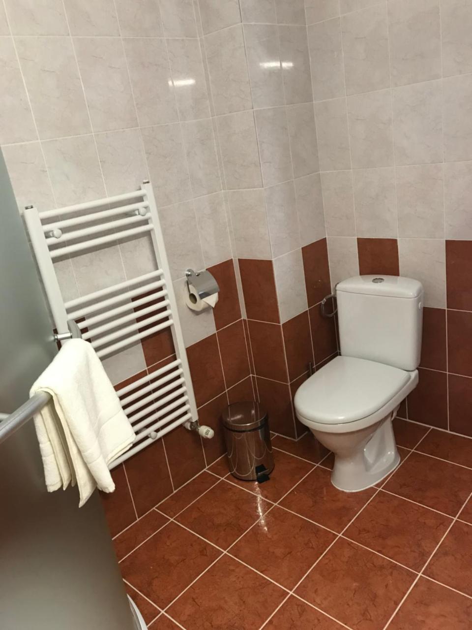Pensiunea Granada Covasna Zewnętrze zdjęcie