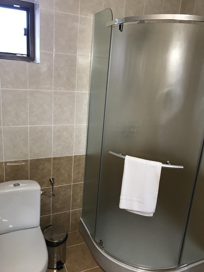 Pensiunea Granada Covasna Zewnętrze zdjęcie