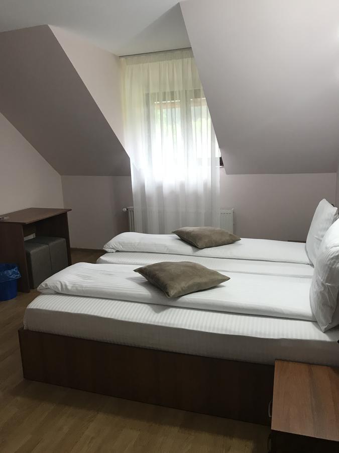 Pensiunea Granada Covasna Zewnętrze zdjęcie